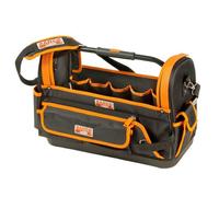 BAHCO Sac à outils ouvert 47 x 23 x 36 cm 4750FB1-19A