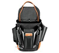 BAHCO Sacoche à outils pour électricien noir 4750-EP-1