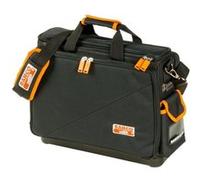 BAHCO Sac à outils pour ordinateur portable 45 x 19 x 37 cm 4750FB4-18 G