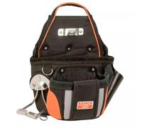 Bahco Sac à outils universel Noir 4750-UP-1