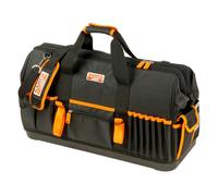 BAHCO Sacoche à outils 60x23x37 cm 4750FB2-24A
