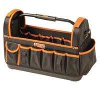BAHCO Sacoche à outils ouverte 47 x 23 x 36 cm 4750FB1-19A