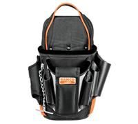 BAHCO Sacoche à outils pour électricien noir 4750-EP-1