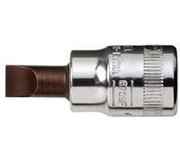 Bahco SB6709F-4.5 - Douilletournevis 1/4 Vis Fente