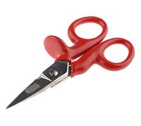 Bahco SC127V - Ciseaux 1000V 125 Mm