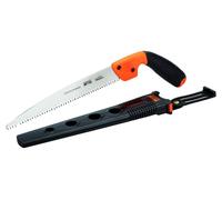 BAHCO Scie à élaguer avec gaine, 280 mm BAHCO 5128-JS-H