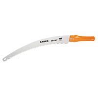 BAHCO Scie à élaguer pour barre réglable Ø 25 mm BAHCO 383-6T