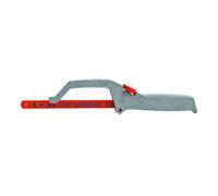 Bahco Scie à métaux 208 L. totale 330 mm L. de lame 250 mm BAHCO Quantité:1