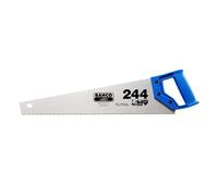 Bahco Scie égoïne 500mm pour type de bois moyen 7/8 zpz - 244-20-u7/8-hp