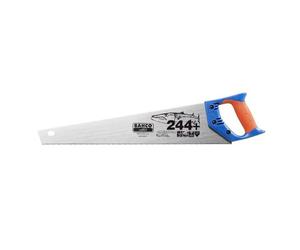 Bahco SCIE ÉGOÏNE 550MM, LAME RÉG., BOIS MI-GROS 7/8 ZPZ - 244P-22-U7-HP