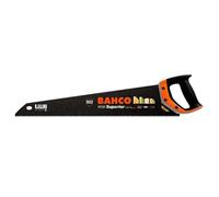 Bahco Scie égoïne superior xt 550mm pour bois grossier et épais - 2700-22-xt7-hp