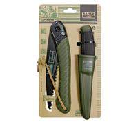 Bahco, Scie, Hand Garden Saw, couteau de jardinage