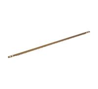Bahco Lame de scie à archet 51-36 – Denture triangulaire – 910 mm pour bois sec