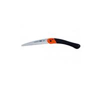 Bahco Scie repliable 396-JS professionnelle – lame JS 190 mm