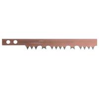 Bahco BAHCO Lame de rechange Denture américaine, Longueur lame: 530 mm Quantité:1