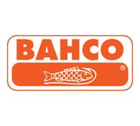 Bahco SE-23-21 Lames de scies à bûches 525 mm Multicolore