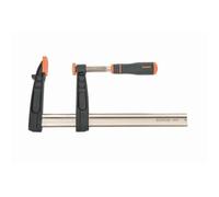 Bahco Serre-joint avec manche revêtement caoutchouc, 100 mm x 50 mm - 420SH-50-100