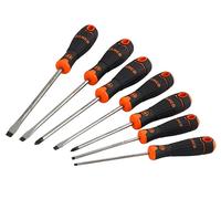 Bahco - BAHCOFIT jeu de tournevis 7 pces SL / PH