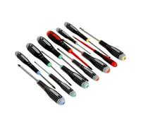 Bahco - Set d'outils tournevis 12 pièces