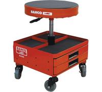 BAHCO Siège pivotant avec Selle BLE300
