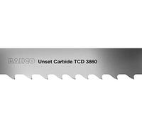 BAHCO Sierra Cinta Carbide