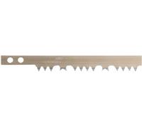 Bahco SNA Europe 7311518012274 Lame de scie à archet denture de rabotage 530 mm pour le bois frais