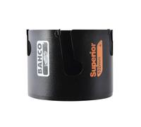 Bahco Superior™ Multi Construction Scie Cloche Cartonnée 102Mm BAH3833102C