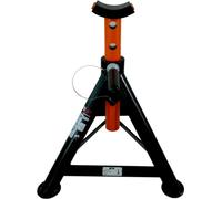 Bahco Support Pour Véhicules Industriels Argent Argent One Size