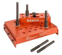 BAHCO Supports universels pour presses (30 T)