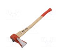 Hache a fendre 2kg BAHCO - SUS-2.0-800