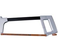 Bahco SW Direkt 225-PLUS Monture de scie à métaux 4 cm