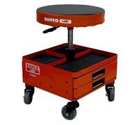 Bahco TABOURET D'ATELIER AVEC TIROIRS - BLE300