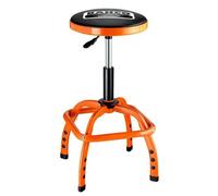 Bahco Tabouret d'atelier pneumatique matelassé - BLE305