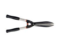 Bahco Taille-haie léger, manche court, pour aménagement paysager - p51-sl