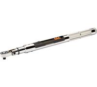 Bahco TAWM12340 ynamométrique avec cliquet 1/2\ (12.5 mm) 17 - 340 Nm