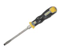 Bahco Tekno+ Tournevis À Tête Fendue 6,5 Mm X 125 Mm BAH0380