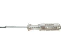 Bahco Testeur de tension 8045VDE G – isolé VDE, 170 mm, jusqu'à 250 V
