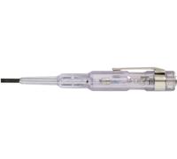 Bahco Testeur de phase 8045LVDE VDE 134 mm 3,5 mm bipolaire