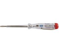 Bahco Testeur de phase 3 mm 65 mm 150 - 250 V