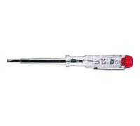 Bahco TESTEUR DE TENSION, ISOLÉ, 150-250V, 6-24V, 0,6X3X65MM, 140MM - 806-1-1