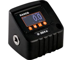 Bahco Testeur multifonctions pour clés dynamométriques, 50 - 1100 Nm