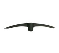 Bahco - Tête De Pioche Avec Trou Pour Manche Rond Pr Travaux Construction, 52x450mm, 2kg