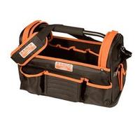 Bahco Tool Bag Hard Side Open Top - Sacoche pour boîte à outils G
