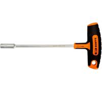 BAHCO Tournevis à Douille 10mm avec Manche en T 902T-100-175