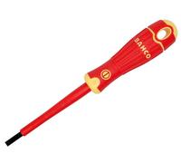 Bahco - Tournevis à fente isolé BAHCOFIT 6,5 x 150 mm