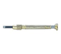 Bahco TOURNEVIS DE MAINTIEN D'HORLOGER, FENTE, 4,5MM, 110MM - 2784-4.5