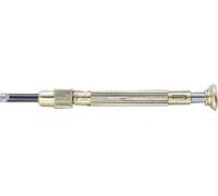 Bahco Tournevis d'horloger Largeur de la lame: 4.5 mm