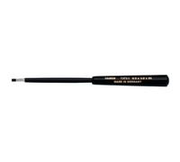 Bahco TOURNEVIS ÉLECTRONIQUE, FENTE 0,4X2,5X75MM, 155MM - 7372I-2.5-75