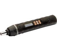 Bahco Tournevis numérique dynamométrique & angulaire avec mémoire & USB 0.035 - 0.700 NM