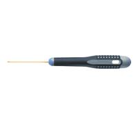 Bahco - Tournevis Pozidriv antidéflagrant ERGO™ PZ2 x 125 mm en cuivre béryllium - NSB304-2-125